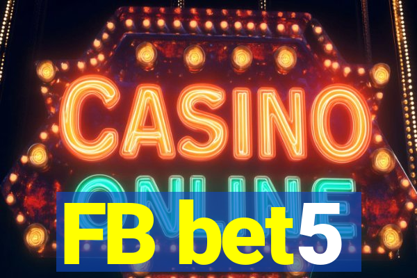 FB bet5